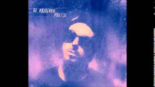 DJ Kridlokk - Mutsi (2014) [Full Album]