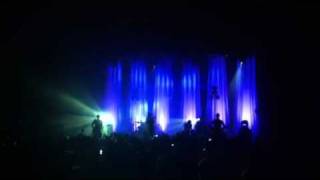 Birds of Tokyo live 2011 Circles