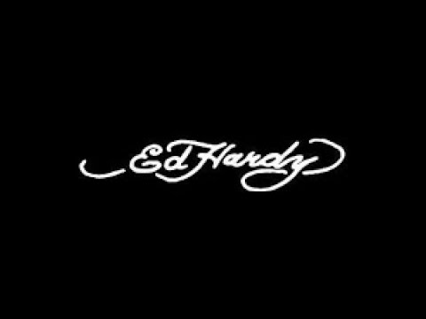 NOW IN STORE - ED HARDY MENS SHIRTS