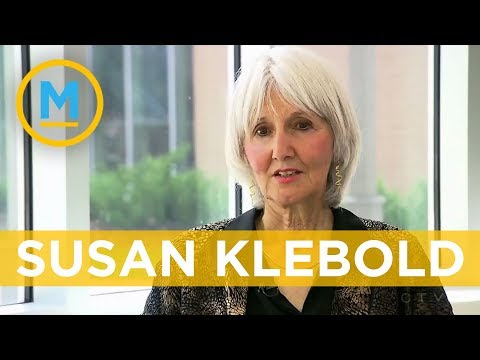 Mother of Columbine shooter on finding new purpose | Your Morning