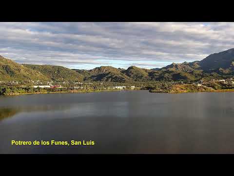 Potrero de los Funes