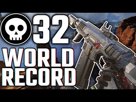 NEW SEASON 4 KILL RECORD | Albralelie