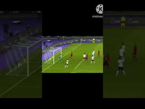 Ronaldo Vs Masse! #youtubeshorts #cr7 #shorts