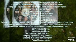 Download lagu SUFFER DEATH (sakit jiwa) Metal Death Core Cirebon Lirik lagu official video mp3