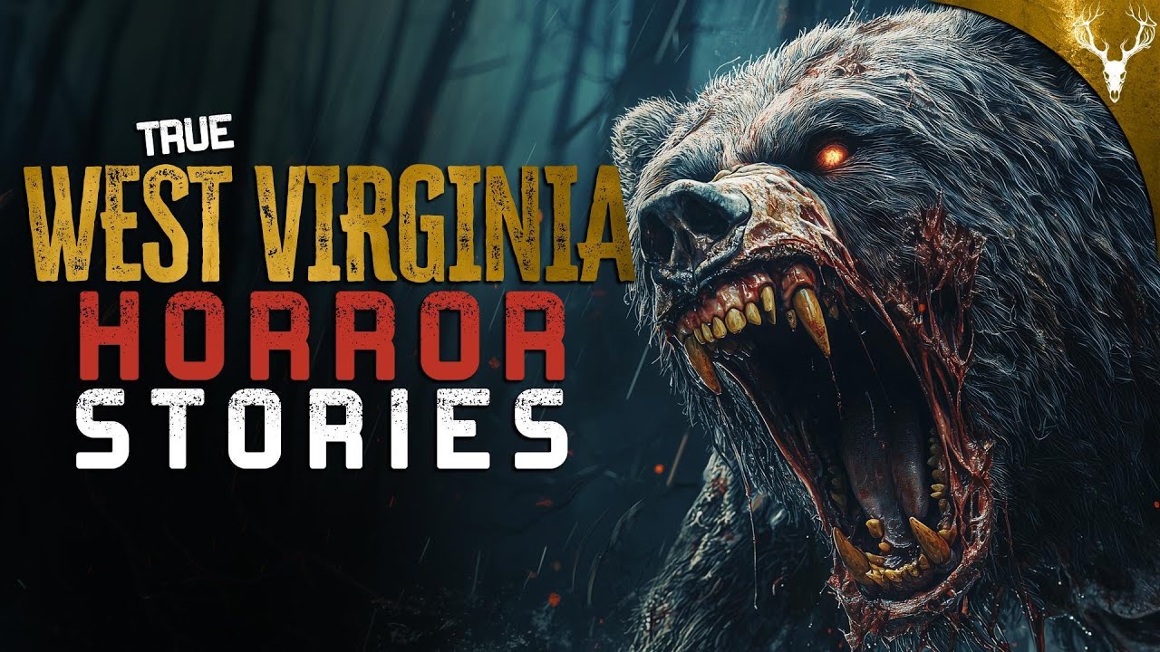6 Most DISTURBING Things Ever Seen in West Virginia