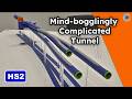 Euston's Complex Approach Tunnels | HS2