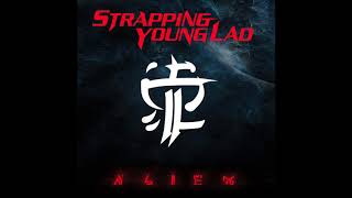 We Ride - Strapping Young Lad