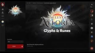 İlk Bakış: Cycles Of Aylorea || Kont Noctilus