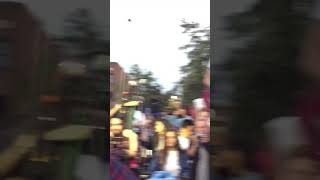 The Side Eyes Different Plane Top Acid East End Block Party June 3, 2017