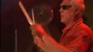 Golden Earring - A Sound I Never Heard