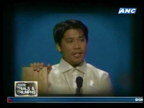 2009: Trials & Triumphs | The ANC Yearend Special (Part 1)