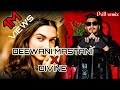Deewani Mastani x Divine||drill remix mashup||