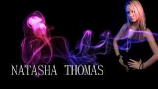 Natasha Thomas - No Gravity