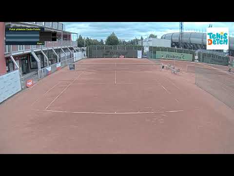 Kurt 1 - 24.6.2023 - Pohár přátelství Česko - Polsko U14 - Ostrava Ridera