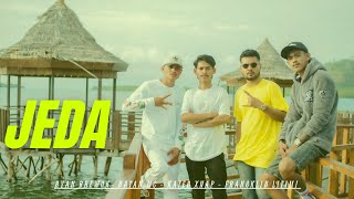 Download lagu JEDA - Ryan brewok x Natan Mc x Kater xnap x Frangklin litimi (  MUSIC VIDEO mp3