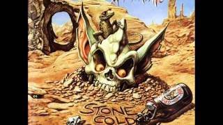 Tankard - Sleeping With The Past