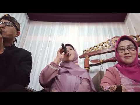 #Cover/"Haleuang Kamelang"/Pamirig & Voc.Para Pecinta SENTRAS