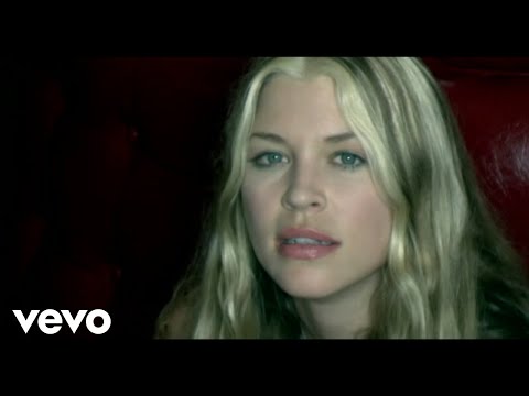 Charlotte Martin - Your Armor (Official Video)