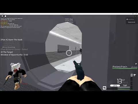 Deposit Rookie Duo - Speedrun (46.76 [Set Seed]) ~ Entry Point