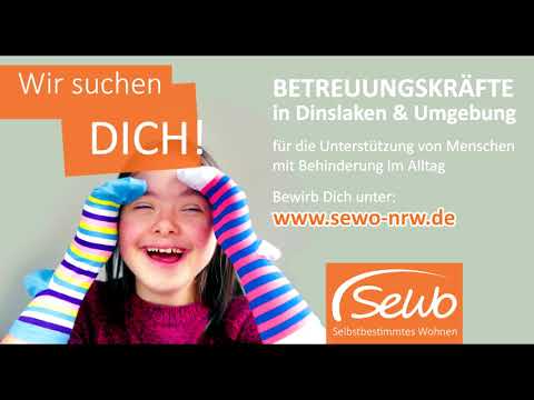 SeWo-Kinowerbung 2020