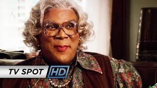 A Madea Christmas (2013) - 'Little Nutcracker' TV Spot - Now Playing!