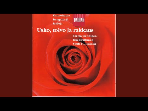 Taalla Pohjantahden alla (Under the North Star)