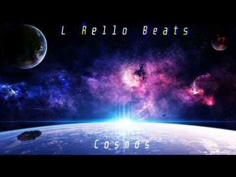 [FREE] L Rello Beats - Cosmos (Hip Hop Type Beat 2022)