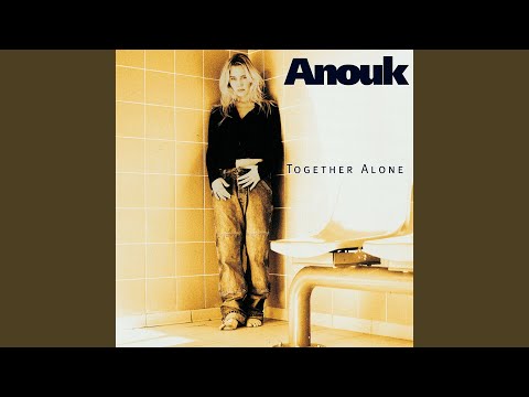 Time Is a Jailer - Anouk