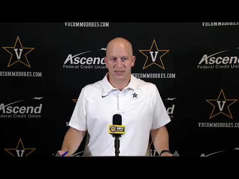 Mississippi State Postgame