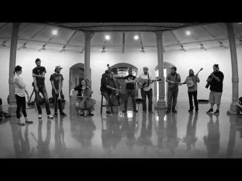 EAST CAMERON FOLKCORE vs THE TEXAS STATE CAPITOL