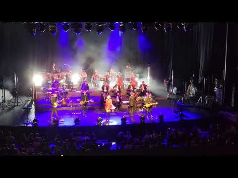 Hooverphonic - Jackie Cane (Live at Istanbul 2022)