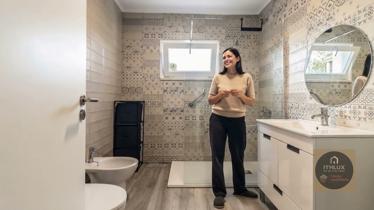 Vídeo do imóvel