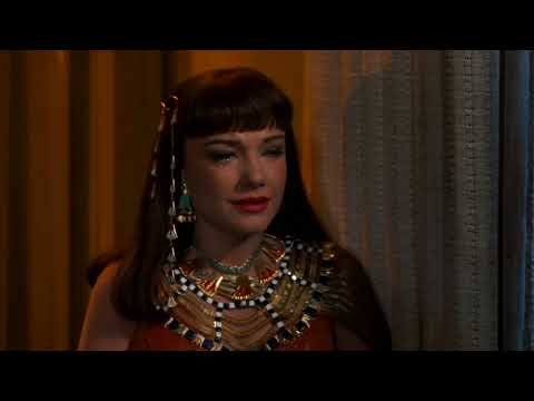 The Ten Commandments | Moses Learns The Truth