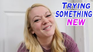 IS THIS TOO PERSONAL? | Violett Vlogs