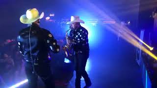 La maquinaria norteña 🎷en vivo 🎷2017