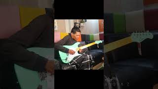 Download lagu Cover gitar elektrik Ungu - Luka Disini 🎸 #LukaDisini #UnguBand #GitarCover #Shorts mp3