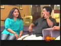 Kavya Madhavan Interview With Dileep