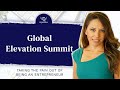 Melanie McSally was a Special Guest on the Global Elevation Summit