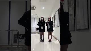 黒タイツなやつ #tiktok