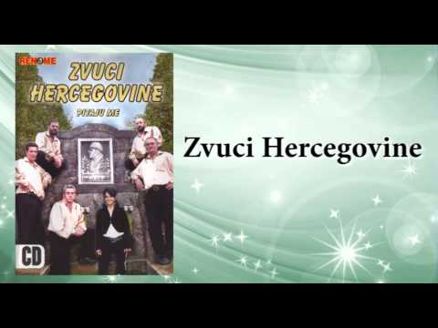 Zvuci Hercegovine - Savremena zena - (Audio 2007)