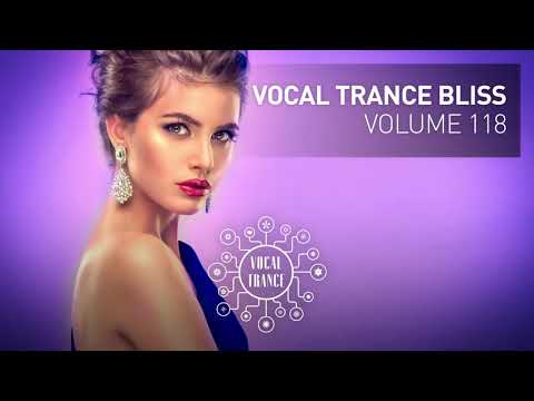 VOCAL TRANCE BLISS (VOL. 118) FULL SET