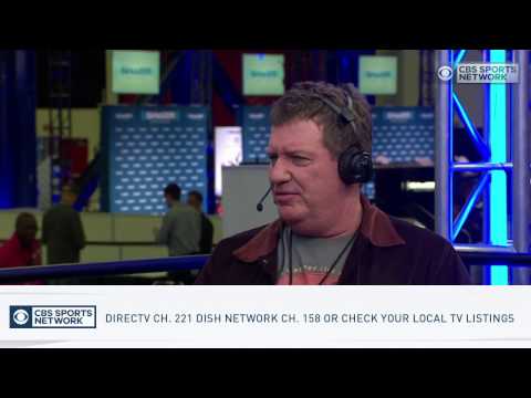 Jim Rome: Steve Elkington on Tiger Woods