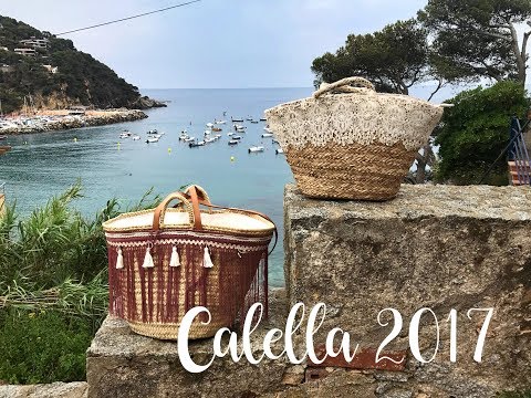 CALELLA 2017