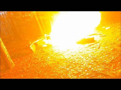 Wandersuff in der Heide