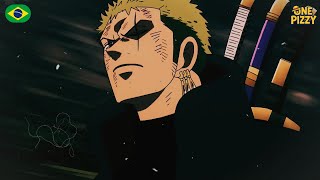 O MOMENTO EM QUE UM GOROSEI SENTIU MEDO DO ZORO