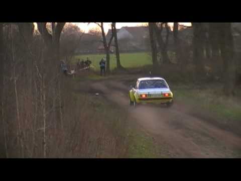Lottorf  WP1  Wikinger Rallye 09