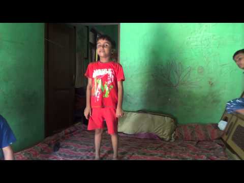 Embedded video