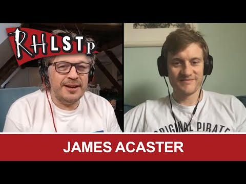 James Acaster - RHLSTP #283