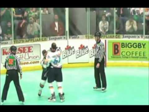 Paul Cianfrini vs Joseph Tolles