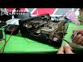 Tape Deck Jadul Cara Memperbaikinya
